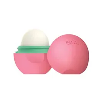 Protetor Labial Eos Organic Strawberry Sorbet