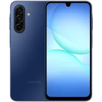 Celular Samsung Galaxy A17 5G SM-A176B NFC Dual Sim de 256GB/8GB Ram de 6.7" 50+5+2MP/13MP - Azul