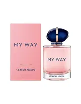 Giorgio Armani Perfume MY Way F 90ML Eau de Parfum