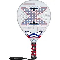 Paleta de Padel Nox At Genius Official Paraguay Limited