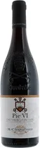 Vinho M.Chapoutier Pie Vi Châteauneuf-Du-Pape 2021