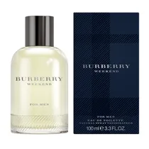 Burberry Weekend Mas 100ML