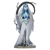 Abystyle Boneco Corpse Bride Emily 31465