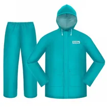 Capa de Chuva Total THTRS031.XL