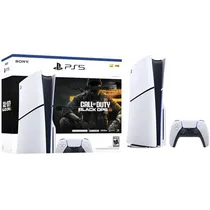 Console Playstation 5 1TB 2015A CD + Call Of Duty B.O6 2V