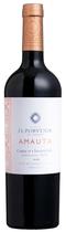 Vinho El Porvenir de Cafayate Amauta Corte IV Cabernet Franc Malbec 2018