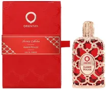 Perfume Orientica Amber Rouge Edp 100ML - Unissex