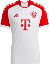 Camiseta Adidas IJ7442 Bayer Munich - Masculina