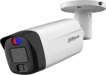 Câmera de Segurança Dahua 2MP Hdcvi Bullet DH-HAC-ME1239THP-A-PV 2.8MM