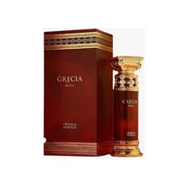 French Avenue Grecia Rosa Edp 100ML