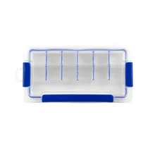 Caja de Pesca Marine Sports Tackle Box MS-250 23X11 CM