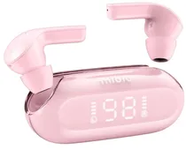Fone de Ouvido Mibro Earbuds 3 XPEJ006 - Pink