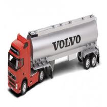 Volvo FH-16 Oil Tanker