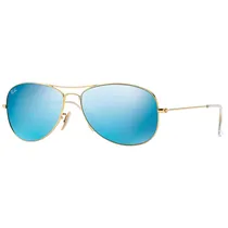 Lente de Sol Ray Ban RB3362 112/17 56 Cockpit