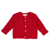 Chicco Fashion Cardigan Tela s/C