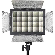 LED Yongnuo YN-600L II (Sem Carregador)