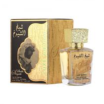 Perfume Lattafa Sheikh Al Shuyukh Luxe Edition Edp Unissex 30ML