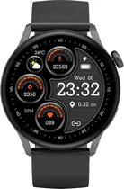 Smartwatch Joog Destroyer DTY1JG - Black