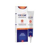 Forscar Scar Recovery Gel Uv SPF30 30ML