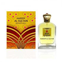 Perfume Khadlaj Hareem Al Sultan Gold Edp Feminino 75ML