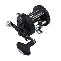 Abu Garcia Carretilla Revo MGXTREME2 1400519 11BB Derecha