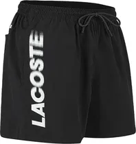 Short Lacoste MH686123031 - Masculino