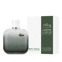 Lacoste Blanc Eau Intense Edt Mas 100ML