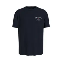 Camiseta Tommy Hilfiger MW0MW33697 DW5