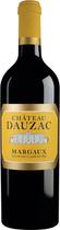 Vinho Chateau Dauzac Margaux 2019