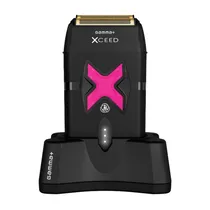 Gamma+ Xceed Shaver