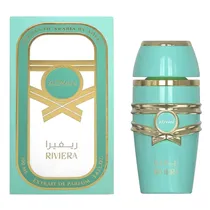 Perfume Adyan Riviera - Extrait de Parfum - Feminino - 100ML