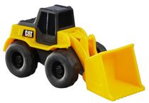 Mini Trator Cat Little Machines - 82240