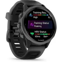 Relógio Smartwatch Garmin Forerunner 570 42 MM - Slate Gray (010-02971-00)