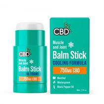 Balsamo Stick CBDFX Musculos e Articulacoes 750MG