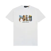 Camiseta Polo Ralph Lauren 710934738002