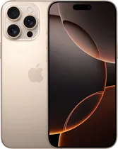 Apple iPhone 16 Pro Max LL/A3084 6.9" 256GB - Desert Titanium