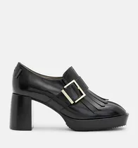 Calzado Casual Femenino Allsaints Zia Heeled