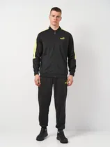 Conjunto Puma Baseball Tricot Suit 67742851