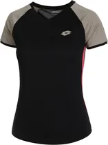 Camiseta Lotto 218840 1CL - Feminina