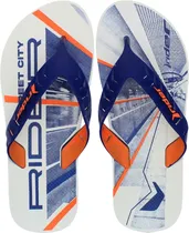 Chinelo Rider 12107 BM511 - Masculino