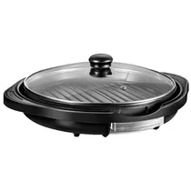 Grill Multilaser Antiaderente CE054 220V 1200W