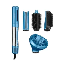 Babylisspro Style Switch Multiestilizador & Secador Iónico Nano Titanium