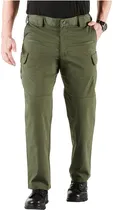 Calça 5.11 Tactical Stryke 74369-190 Tdu Green Masculina