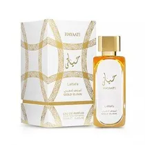 Per. Lattafa Hayaati Gold Elixir Edp 100ML