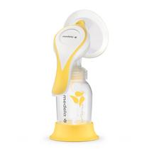 Medela Extractor de Leche Manual Harmony Nuevo