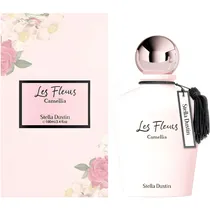 Perfume Stella Dustin Les Fleurs Camellia Edp - Feminino 100ML