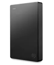 HD Externo Portátil Seagate Expansion 4TB 2.5" USB 3.0 - STGX4000400
