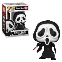 Funko Pop Ghost Face Ghost Face 1607