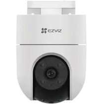 Camera IP Ezviz Wifi CS-H8C 3MP 4MM 360 H.265 FHD Outdoor