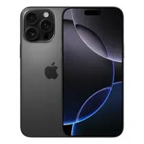 iPhone 15 Pro Max 1TB Graphite A+ (Americano - 60 Dias Garantia)